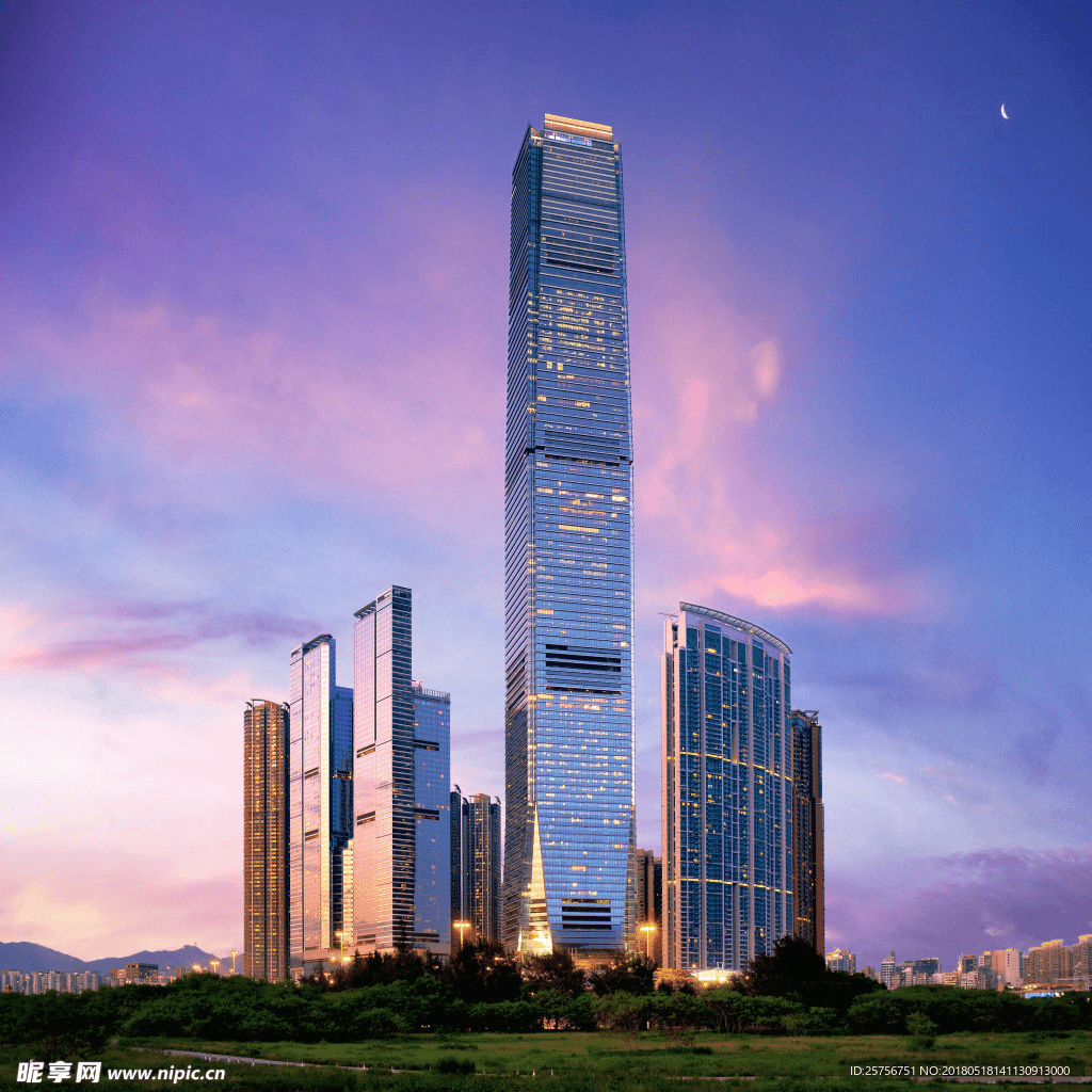 Hangzhou Shangri-La Four-Door Cabinet gallery 2