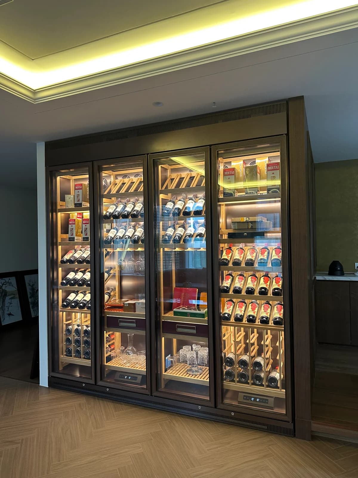 Cigar Humidor Fundamentals: Creating the Perfect Environment