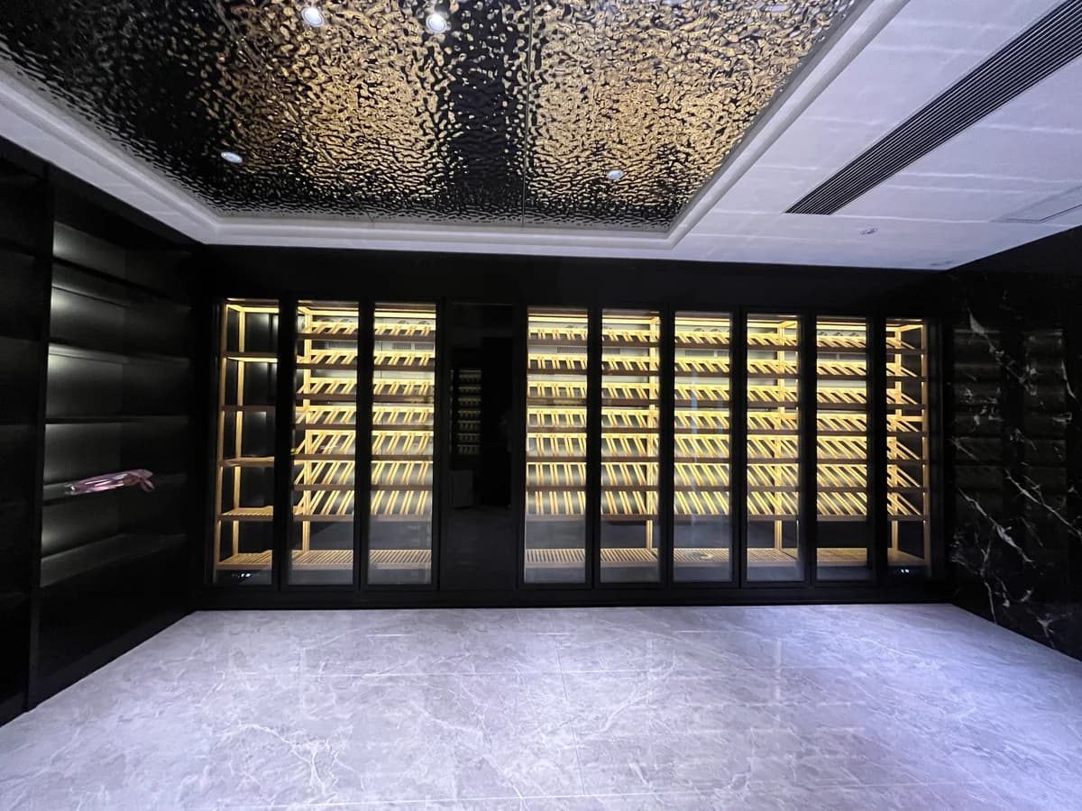 Heritage Villa Cellar - Image 2